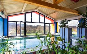 Boutique Hotel Casa Art